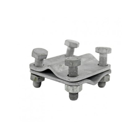 Złącze krzyżowe L-55 do...