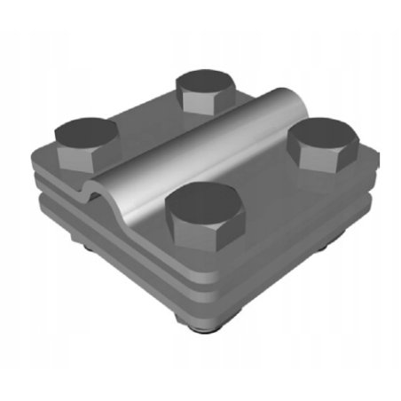 Odgrom złącze krzyżowe...