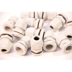 Dławica kablowa PG-11 z gwintem