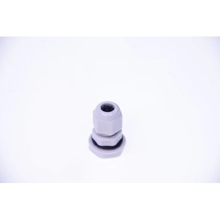 Dławica kablowa z gwintem PG-9