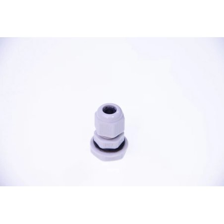 Dławica kablowa z gwintem PG-7