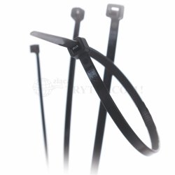 Opaska kablowa CV-165MW (165x2,5mm) (UV)