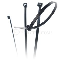 Opaska kablowa CV-165MW (165x2,5mm) (UV)