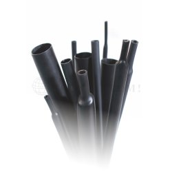 Rurka termokurczliwa pogrubiona z klejem RTMK-28/6