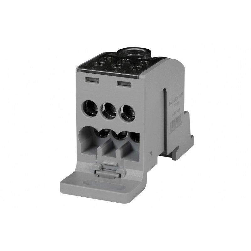 Blok rozdzielczy LKN 125A