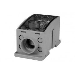 Blok rozdzielczy LKN 250A