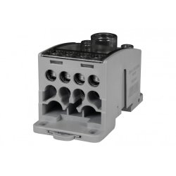 Blok rozdzielczy LKN 250A