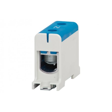 Listwa zaciskowa w korpusie...