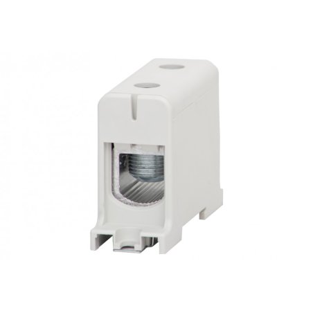 Listwa zaciskowa w korpusie...