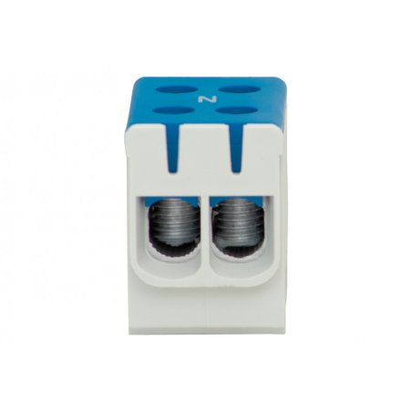 Listwa zaciskowa w korpusie...