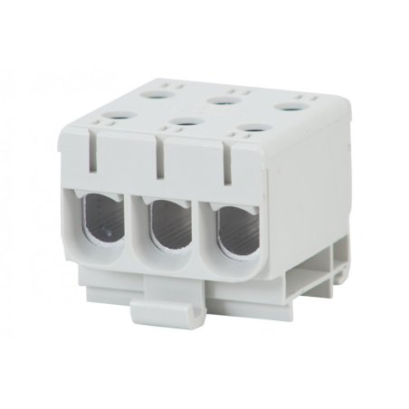 Listwa zaciskowa w korpusie...