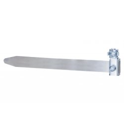 Opaska uziemiająca OU2 1/8-1/5 dł.19cm