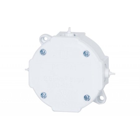 Puszka hermetyczna P1 pusta...