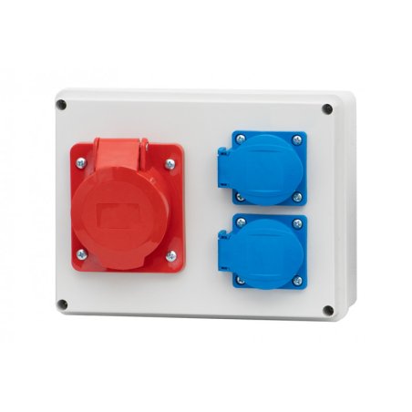 Rozdzielnica R-190 -...