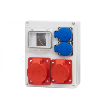 Rozdzielnica R-240 4M -...