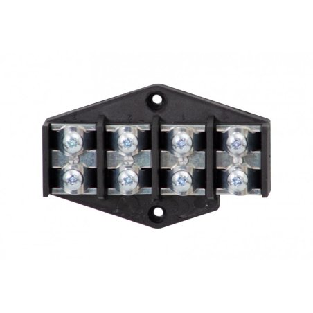 Listwa Zaciskowa - LZ...