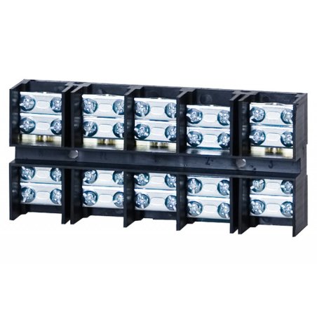 Listwa Zaciskowa - LZ 5x35mm2