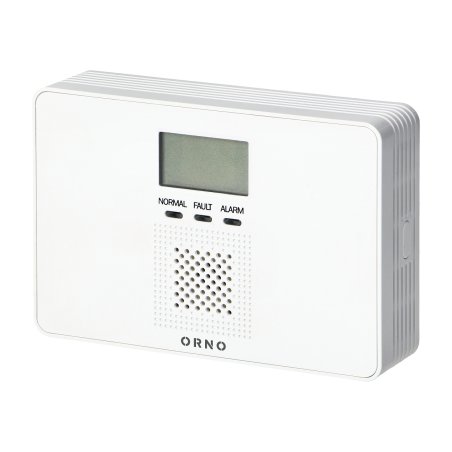 Bateryjny czujnik tlenku...