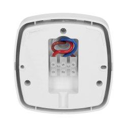 Czujnik ruchu i obecności 360st. IP20, 2000W, 3 sensory