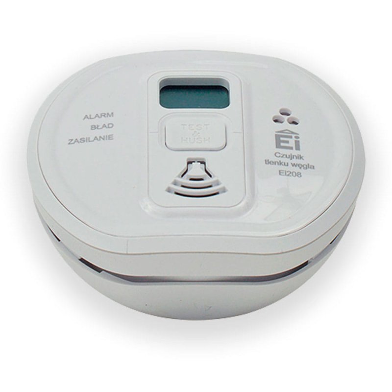 Czujnik tlenku węgla (czadu / CO)