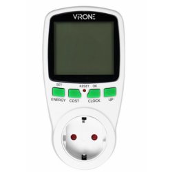 Miernik zużycia energii EM-1(GS)