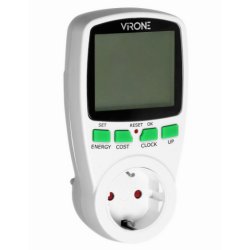 Miernik zużycia energii EM-1(GS)