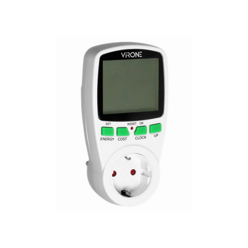 Miernik zużycia energii EM-1(GS)