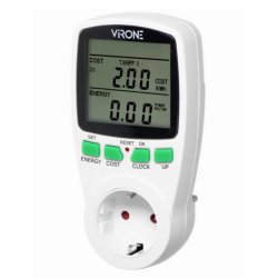 Miernik zużycia energii EM-1(GS)