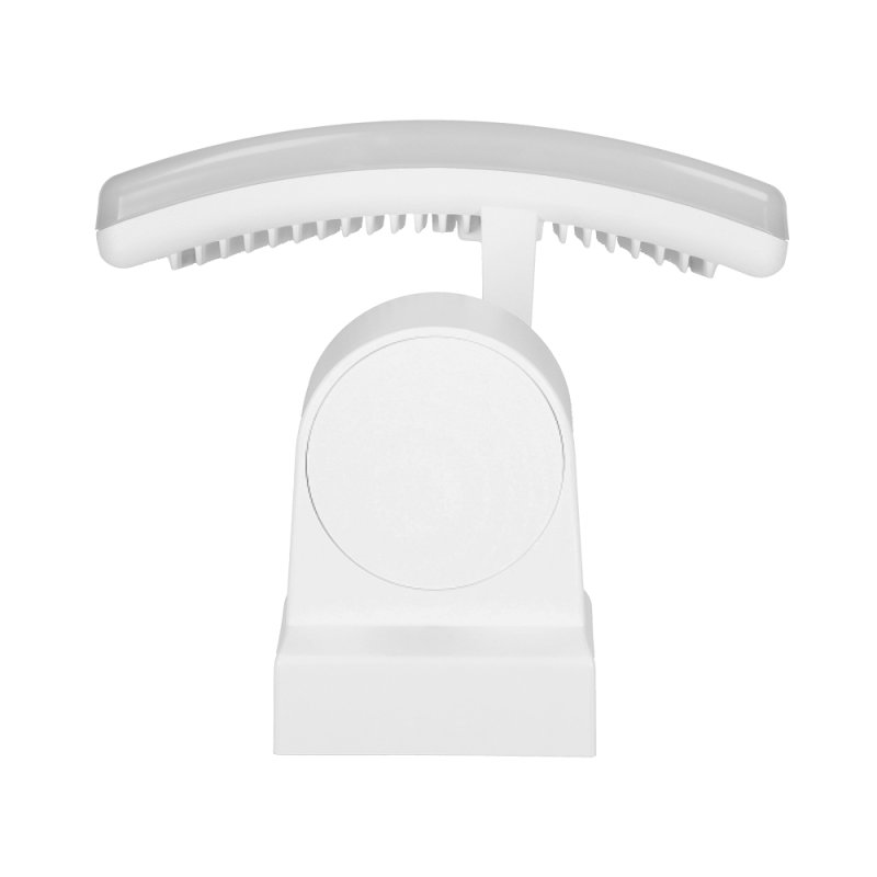 TOS LED 30W naświetlacz ogrodowy LED Biały