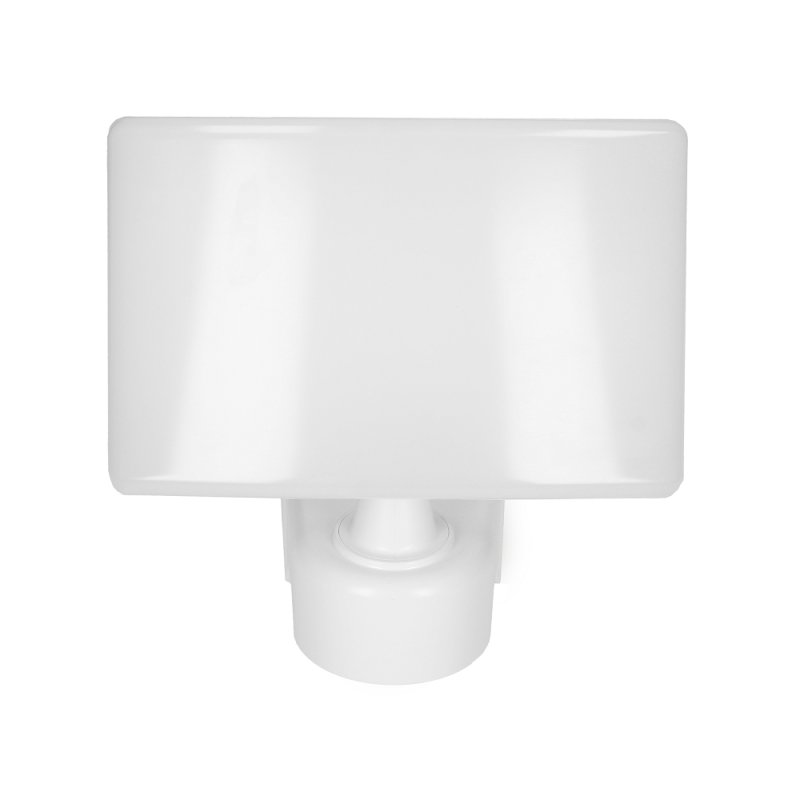 TOS LED 30W naświetlacz ogrodowy LED Biały