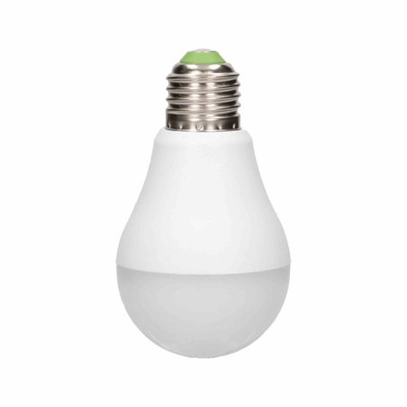 Żarówka z mikrofalowym...