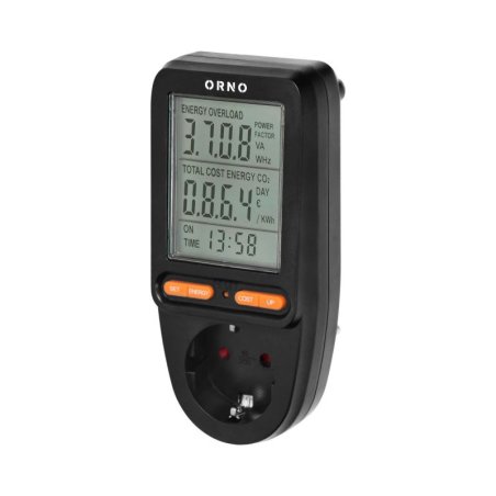 Watomierz, kalkulator...