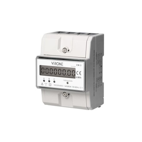 EM-3 3-fazowy wskaźnik...