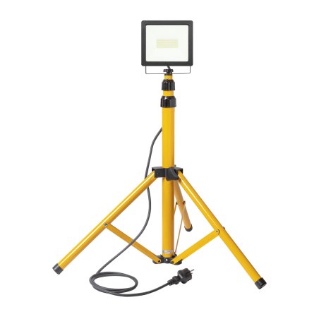 ALLED zestaw: naświetlacz...