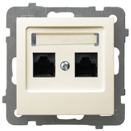 Gniazdo komputerowe...