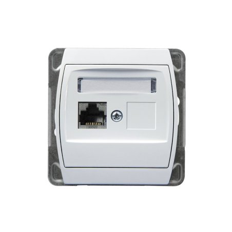 Gniazdo komputerowe...