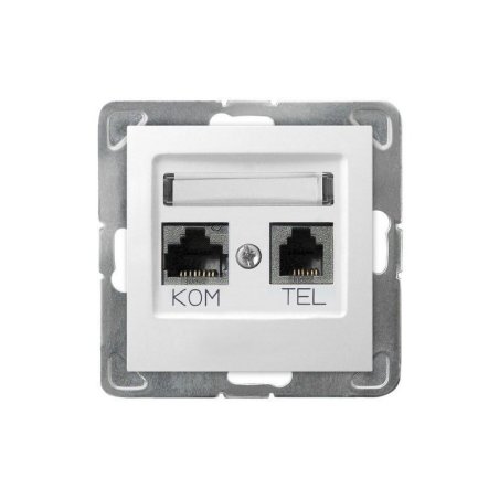 Gniazdo komputerowo -...