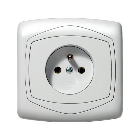 Gniazdo pojedyncze z...