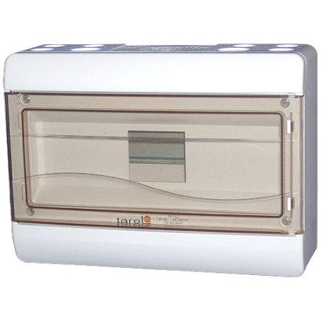 Rozdzielnica n/t i p/t 13...