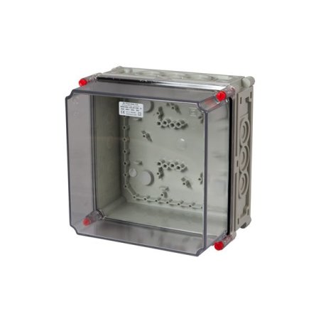 Skrzynka zabezpieczeniowa...