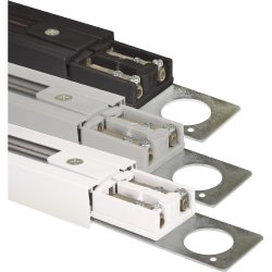 Szynoprzewód TRACK 1M BLACK