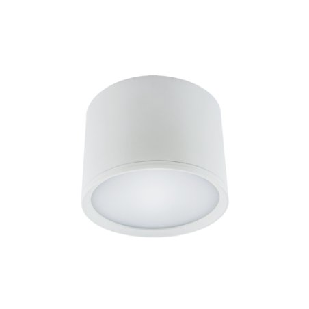 Plafon ROLEN LED 7W WHITE NW