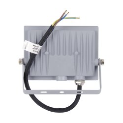 Naświetlacz KROMA LED 20W GREY NW