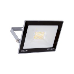 Naświetlacz KROMA LED 30W GREY NW