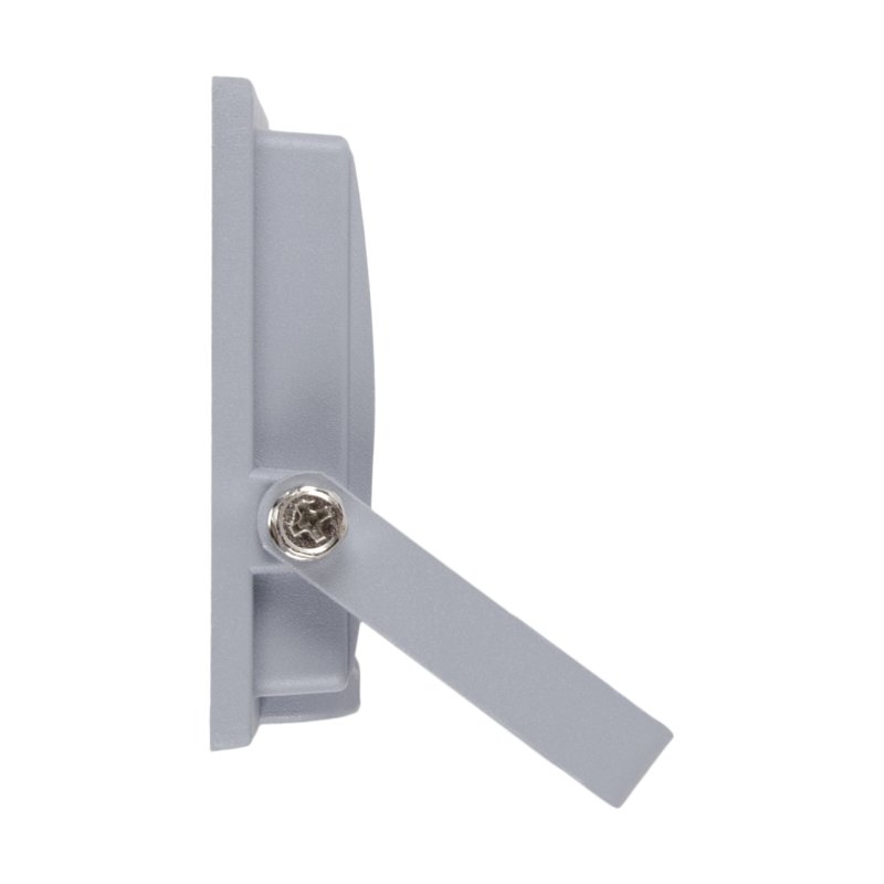 Naświeltacz KROMA LED 100W GREY NW