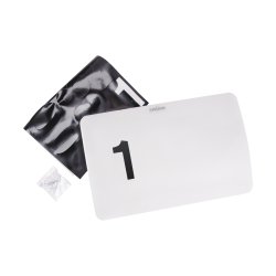 Oprawa hermetyczna z czujnikiem zmierzchowym MORGAN LED N 7W WHITE NW