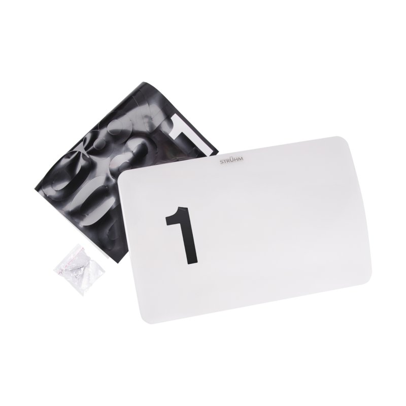 Oprawa hermetyczna z czujnikiem zmierzchowym MORGAN LED N 7W WHITE NW