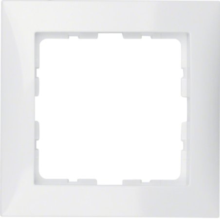 Ramka pojedyncza B.Kwadrat