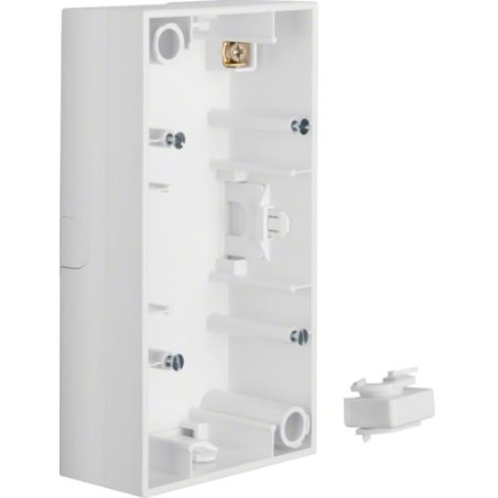 Puszka natynkowa podwójna,...