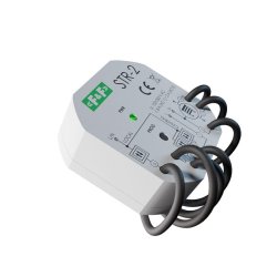 Sterownik rolet dopuszkowy STR-2